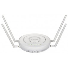 D-Link DWL-8620APE Punto Acceso AC2600 Dual Band en Huesoi