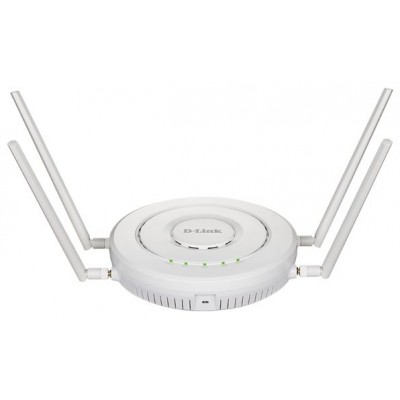 D-Link DWL-8620APE Punto Acceso AC2600 Dual Band en Huesoi