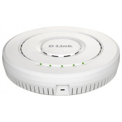 D-LINK WIRELESS ACCESS POINT PoE AC2600 DUAL BAND (Espera 4 dias) en Huesoi