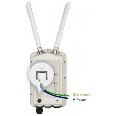 D-LINK WIRELESS ACCESS POINT PoE AC1300 DUAL BAND OUTDOOR (Espera 4 dias) en Huesoi