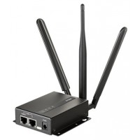 ROUTER DLINK DWM-313 en Huesoi