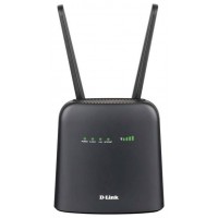 D-Link DWR-920 Router WiFi N300 4G LTE en Huesoi