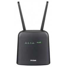 D-Link - DWR-920 Router WiFi N300 4G LTE en Huesoi