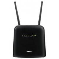 ROUTER DLINK DWR-960 en Huesoi