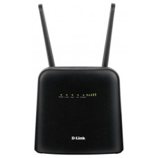 D-LINK WIRELESS AC1200 4G LTE ROUTER DUAL BAND (Espera 4 dias) en Huesoi