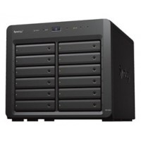 Synology DX1222 Expansion Unit 12Bay Diskstation en Huesoi