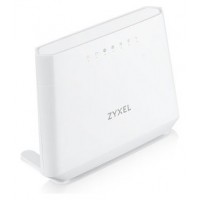 Zyxel DX3300-T0 router inalámbrico Gigabit Ethernet Doble banda (2,4 GHz / 5 GHz) Blanco (Espera 4 dias) en Huesoi