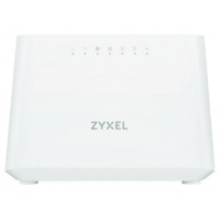 Zyxel DX3301-T0 router inalámbrico Gigabit Ethernet Doble banda (2,4 GHz / 5 GHz) Blanco (Espera 4 dias) en Huesoi