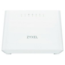 Zyxel DX3301-T0 router inalámbrico Gigabit Ethernet Doble banda (2,4 GHz / 5 GHz) Blanco (Espera 4 dias) en Huesoi