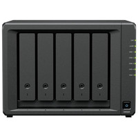 SYNOLOGY DX525 Expansion Unit 5Bay HDD/SSD en Huesoi