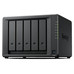 SYNOLOGY DX525 Expansion Unit 5Bay HDD/SSD en Huesoi