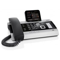TELEFONO GIGASET DX600A (S30853-H3101-D201) (Espera 4 dias) en Huesoi