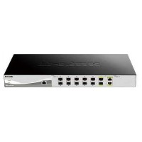 D-Link DXS-1210-12SC/E Switch 10x10 SFP+ 2xC 10G en Huesoi