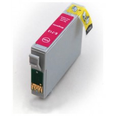 CARTUCHO COMP. EPSON E-0713/893 MAGENTA en Huesoi