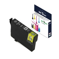 CARTUCHO COMP. EPSON E-1631 (16XL) NEGRO C13T16314010 en Huesoi