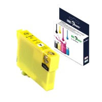 CARTUCHO COMP. EPSON E-1634 (16XL) AMARILLO en Huesoi
