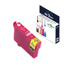 CARTUCHO COMP. EPSON E-1813 (18XL) MAGENTA en Huesoi