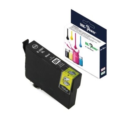 CARTUCHO COMP. EPSON E-2991/T2981 (29xl) NEGRO en Huesoi