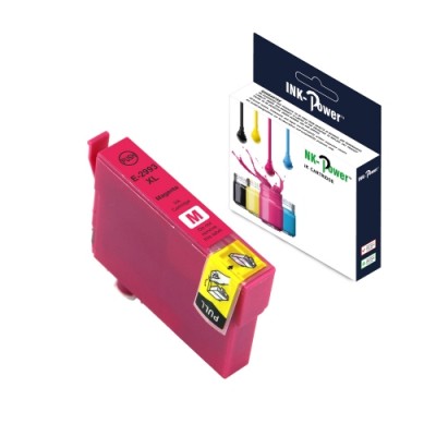CARTUCHO COMP. EPSON E-2993/T2983 (29XL) MAGENTA 13ml en Huesoi