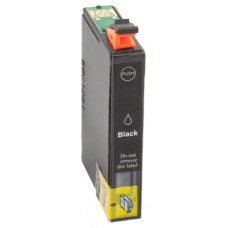 EPSON CARTUCHO COMPATIBLE T03A1/T03U1 (603XL) NEGRO en Huesoi