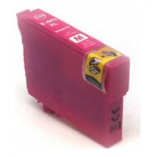 EPSON CARTUCHO COMPAT.T03A3/T03U3 (603XL) MAGENTA en Huesoi