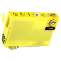 EPSON CARTUCHO COMPAT.T03A4/T03U4 (603XL) AMARILLO en Huesoi