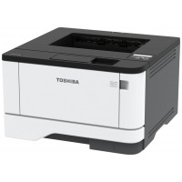 TOSHIBA Impresora laser monocromo A4 de 40 ppm e-STUDIO409P en Huesoi