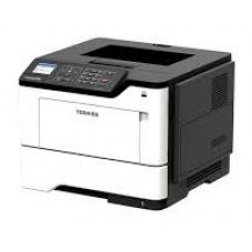 TOSHIBA e-STUDIO478P Impresora laser monocromo A4 de 47 ppm en Huesoi