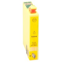 INK-POWER EPSON T02W4/T02V4 (502XL) AMARILLO CARTUCHO en Huesoi