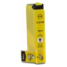 CARTUCHO COMP. EPSON T2714 (27XL) AMARILLO en Huesoi