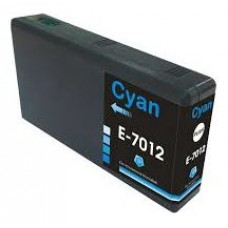CARTUCHO COMP.EPSON T7012/T7022/T7032 CYAN CARTUCHO en Huesoi