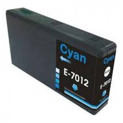 CARTUCHO COMP.EPSON T7012/T7022/T7032 CYAN CARTUCHO en Huesoi