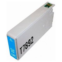CARTUCHO COMP. EPSON T7892 CYAN C13T789240 35 ML en Huesoi