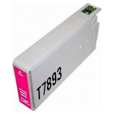 CARTUCHO COMP. EPSON T7893 MAGENTA C13T789340 35 ML en Huesoi