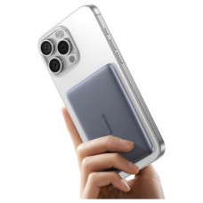 BASEUS PICOGO AM41 ULTRA-SLIM MAGNETIC POWER BANK 5000MAH 20W (Espera 4 dias) en Huesoi