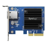 Synology E10G30-T1 Tarjeta 1x10GbE en Huesoi Synology E10G30-T1 Tarjeta 1x10GbE en Huesoi