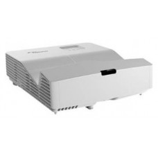 Optoma W340UST videoproyector Proyector de alcance ultracorto 4000 lúmenes ANSI DLP WXGA (1280x800) 3D Blanco (Espera 4 dias) en Huesoi
