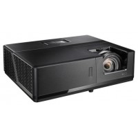 Optoma ZU606TSTe videoproyector Proyector de corto alcance 6300 lúmenes ANSI DLP WUXGA (1920x1200) 3D Negro (Espera 4 dias) en Huesoi