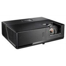 Optoma ZU606TSTe videoproyector Proyector de corto alcance 6300 lúmenes ANSI DLP WUXGA (1920x1200) 3D Negro (Espera 4 dias) en Huesoi