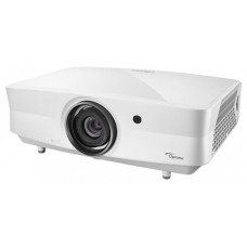Optoma ZK507 videoproyector Proyector para grandes espacios 5000 lúmenes ANSI DLP 2160p (3840x2160) 3D Blanco (Espera 4 dias) en Huesoi
