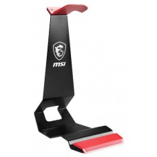 MSI HS01 HEADSET STAND auricular / audífono accesorio Soporte para auriculares (Espera 4 dias) en Huesoi