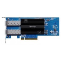 Synology E25G30-F2 Adaptador 25GbE SFP28 PCIe LP en Huesoi