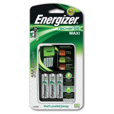Energizer Maxi Charger Corriente alterna (Espera 4 dias) en Huesoi