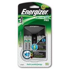 Energizer Pro Charger Corriente alterna (Espera 4 dias) en Huesoi