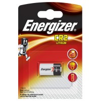 BLISTER 1 PILA ESPECIAL LITHIUM PHOTO CR2 ENERGIZER E300776301 (Espera 4 dias) en Huesoi