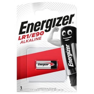 BLISTER 1 PILA ESPECIAL MODELO E90 ENERGIZER E300781301 (Espera 4 dias) en Huesoi