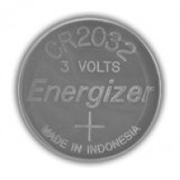 BLISTER 2 PILAS DE BOTON MODELO CR 2032 ENERGIZER E301021401 (Espera 4 dias) en Huesoi