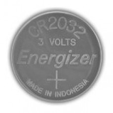 BLISTER 2 PILAS DE BOTON MODELO CR 2032 ENERGIZER E301021401 (Espera 4 dias) en Huesoi