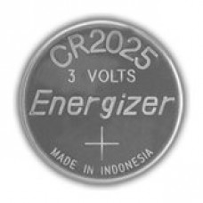 BLISTER 2 PILAS DE BOTON MODELO CR2025 ENERGIZER E301021501 (Espera 4 dias) en Huesoi