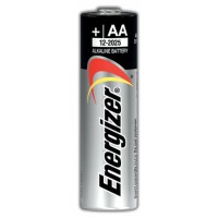 BLISTER 4 PILAS MAX TIPO LR6 (AA) ENERGIZER E301530700 (Espera 4 dias) en Huesoi